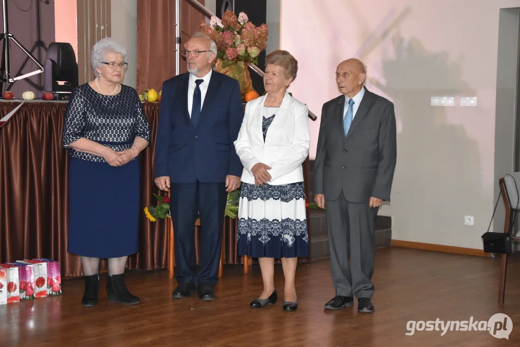 Borek Wlkp. Jubileusz - 40-lecie działalności PZEiR w Borku Wlkp.