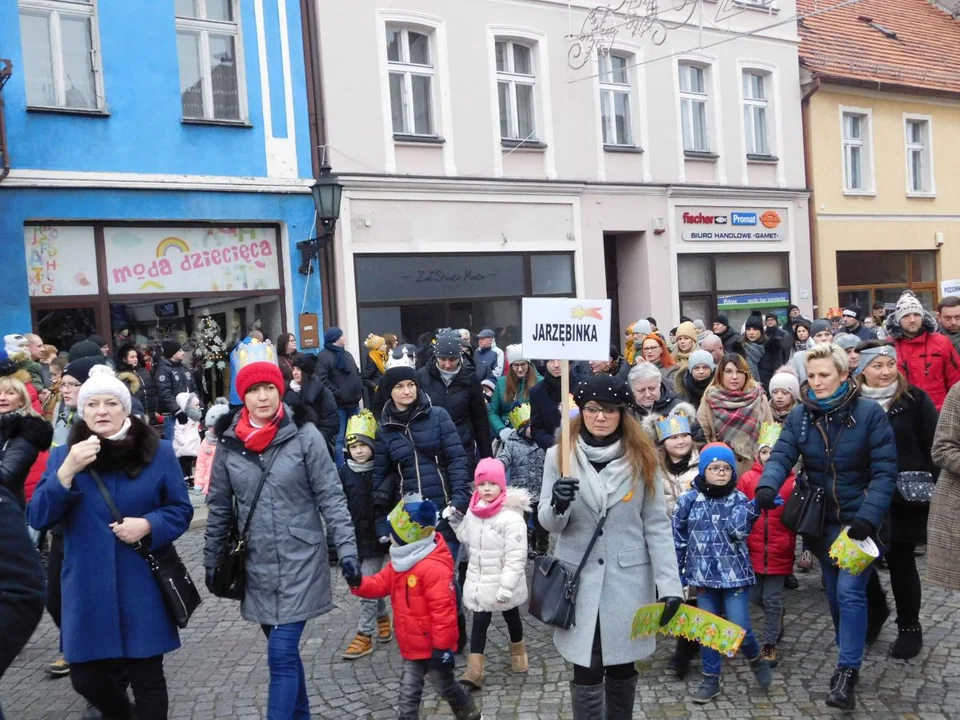 Orszaki Trzech Króli w Żerkowie, Jarocinie i Jaraczewie już w najbliższy piątek