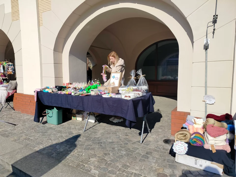 Jarociński Jarmark Rękodzieła 2026