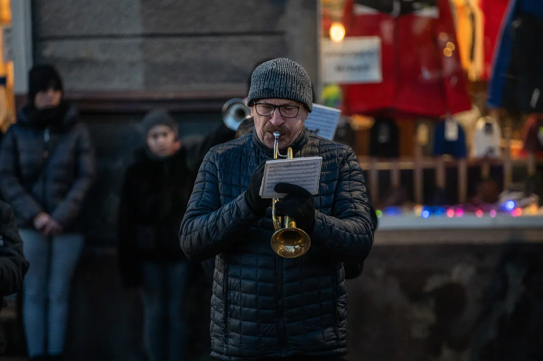 Koźmin Wlkp. Rocznica wybuchu Powstania Wielkopolskiego