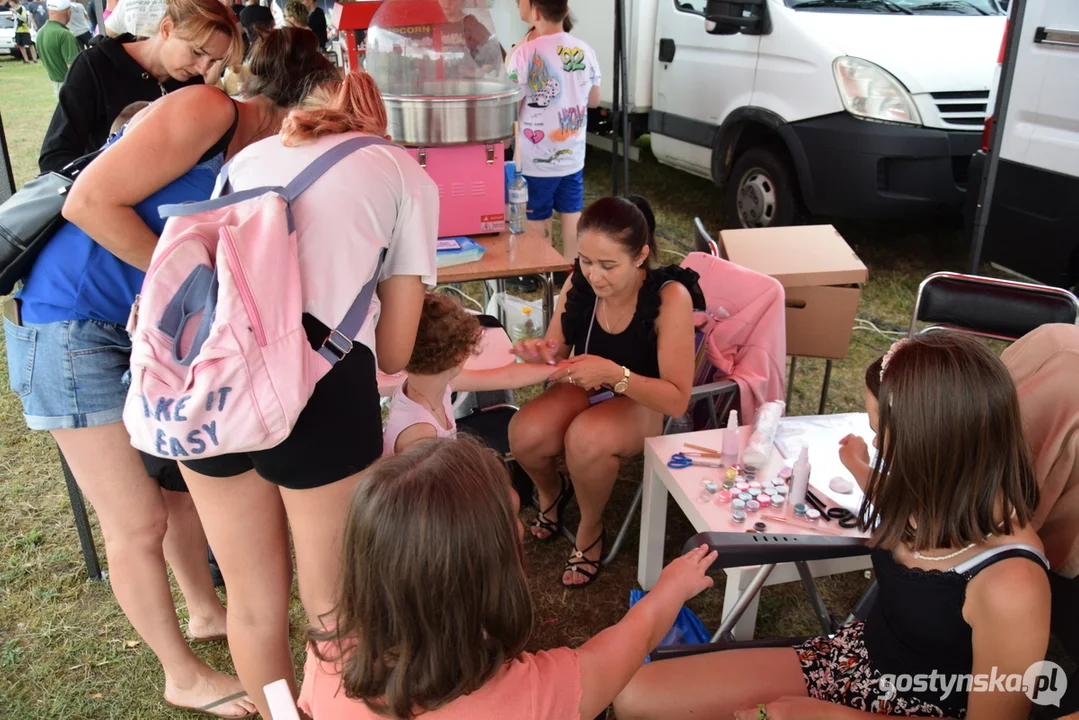 Piknik charytatywny dla Olusia w Dzięczynie przeniesiony na niedzielę, 30 lipca