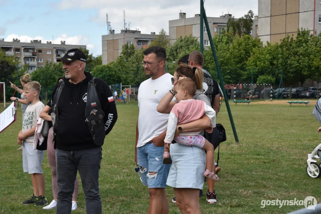 Rodzinny Piknik na Górnej - Gostyń 2024