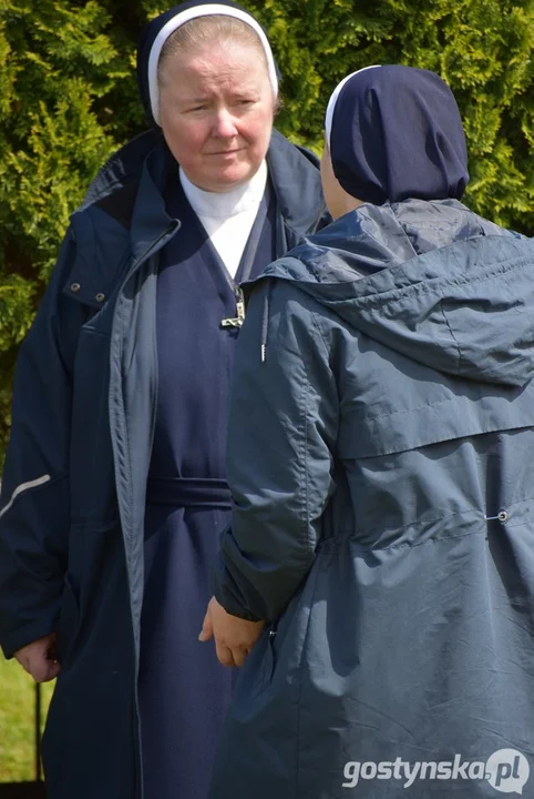 Jubileusz 175-lecia Zgromadzenia Sióstr Służebniczek i założenia pierwszej ochronki w Podrzeczu