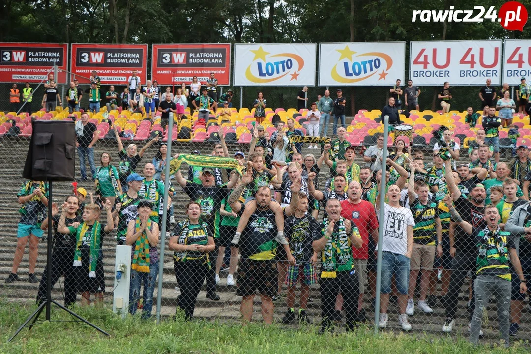 SpecHouse PSŻ Poznań - Metalika Recycling Kolejarz Rawicz