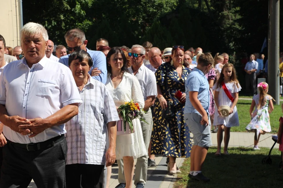 Odpust w Sanktuarium Matki Bożej Lutyńskiej