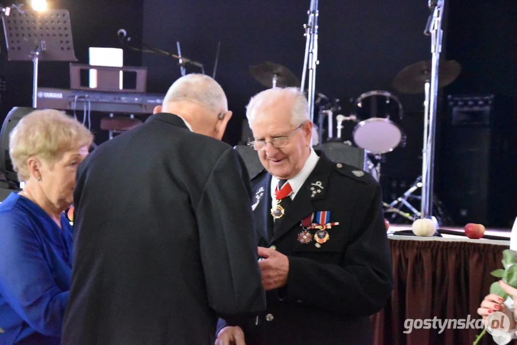 Borek Wlkp. Jubileusz - 40-lecie działalności PZEiR w Borku Wlkp.