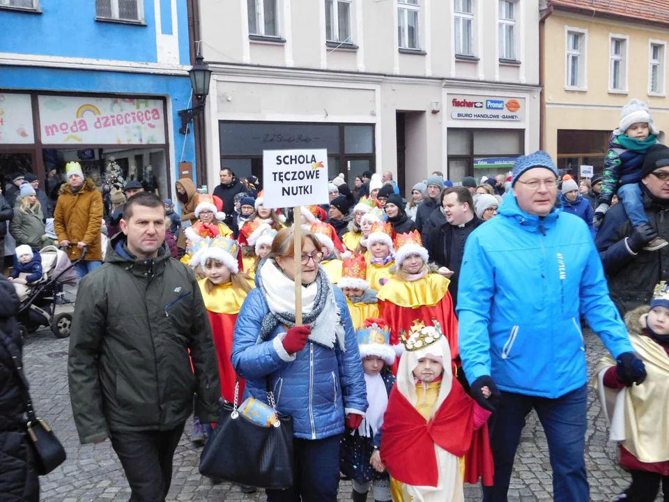 Orszaki Trzech Króli w Żerkowie, Jarocinie i Jaraczewie już w najbliższy piątek