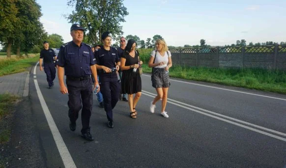 Lutogniew. Pielgrzymka samorządowców z powiatu krotoszyńskiego