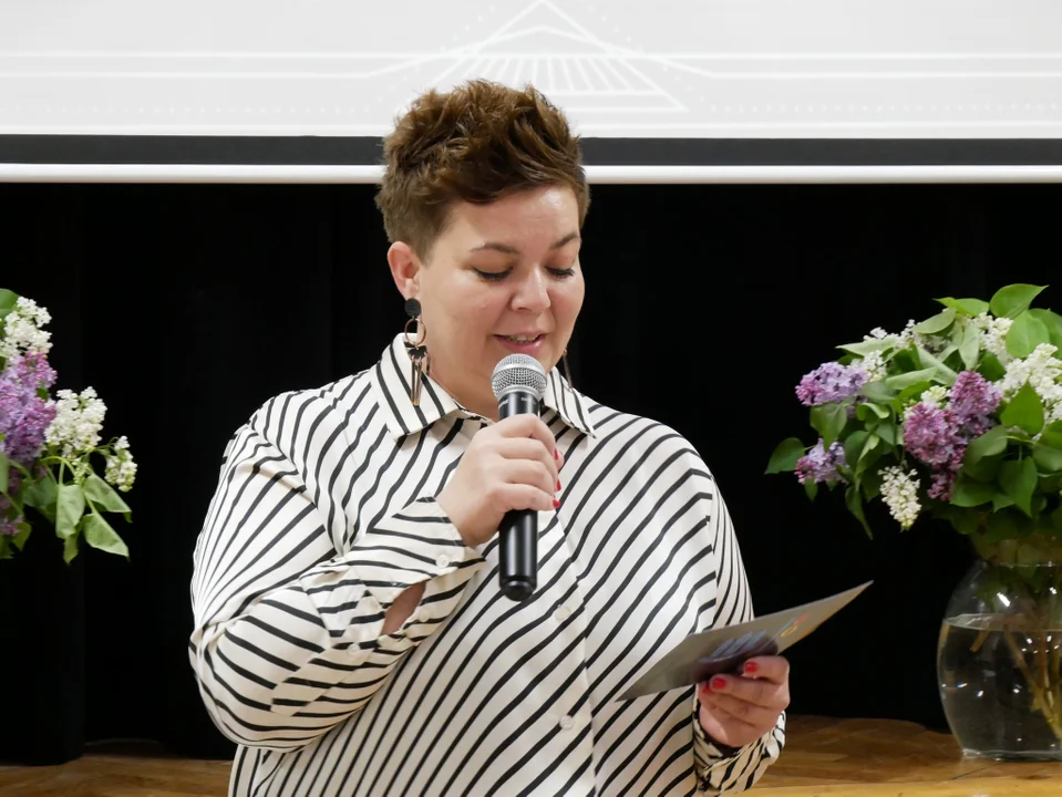 Exodus mieszkańców Kobylina