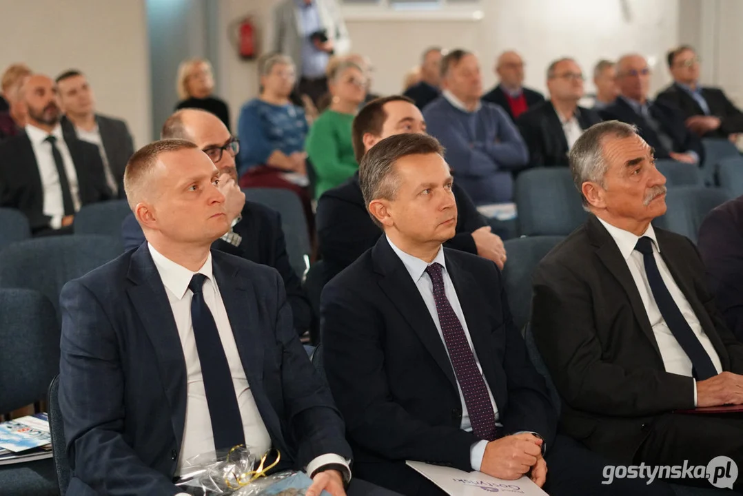 CKiB w Piaskach oficjalnie otwarte