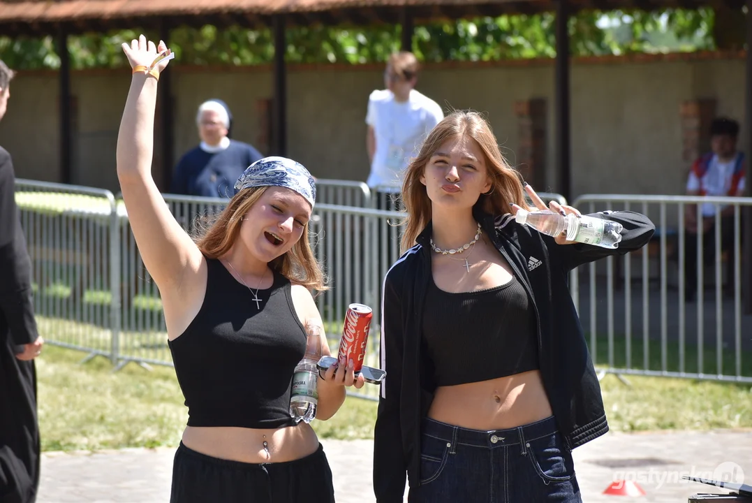 Paradiso 2025 na Świętej Górze