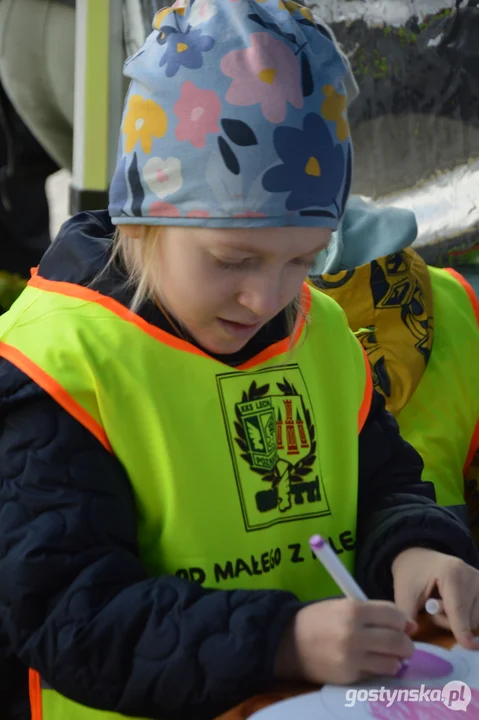 Dzień Drzewa w Piaskach 2025