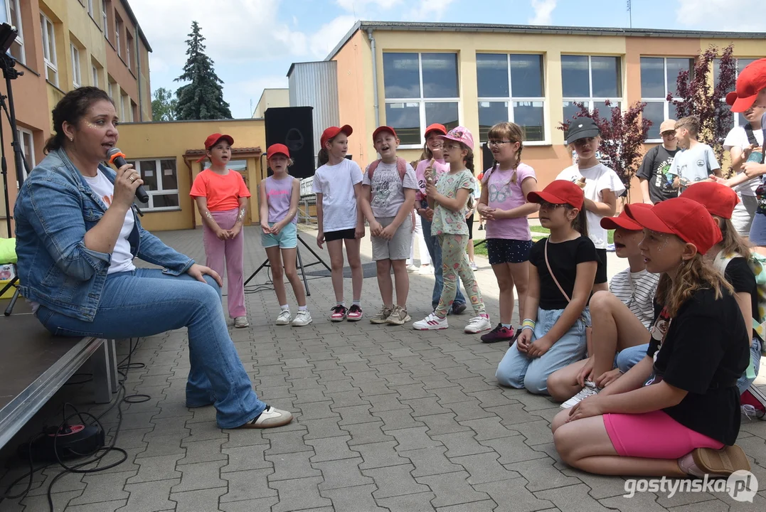 Dzień Dziecka 2025 w Krobi
