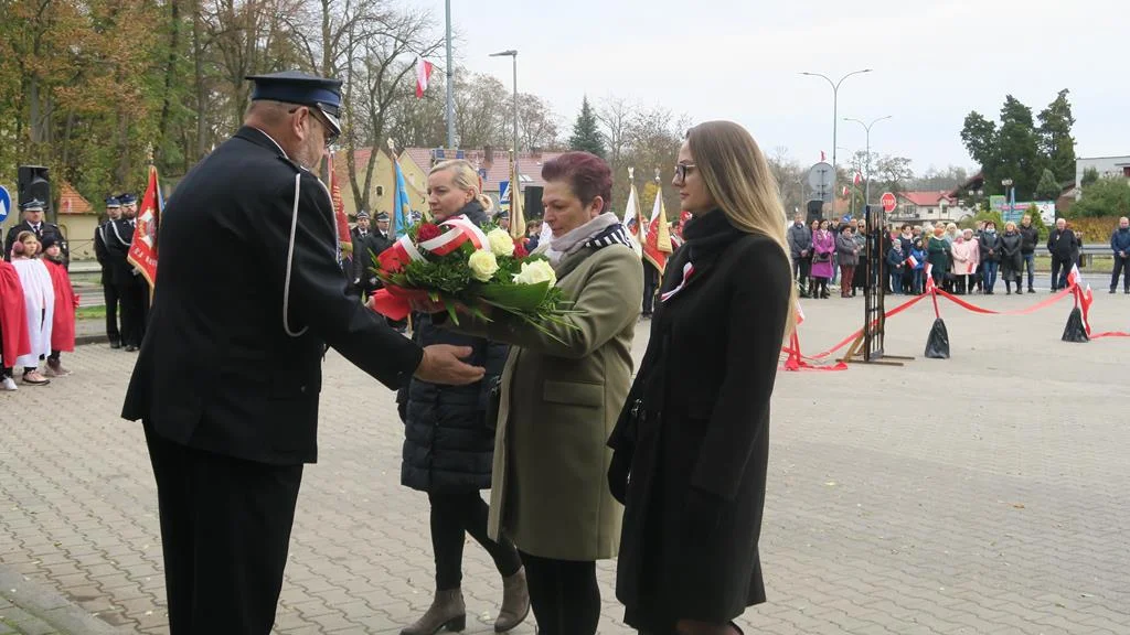 Narodowe Święto Niepodległości w Gołuchowie