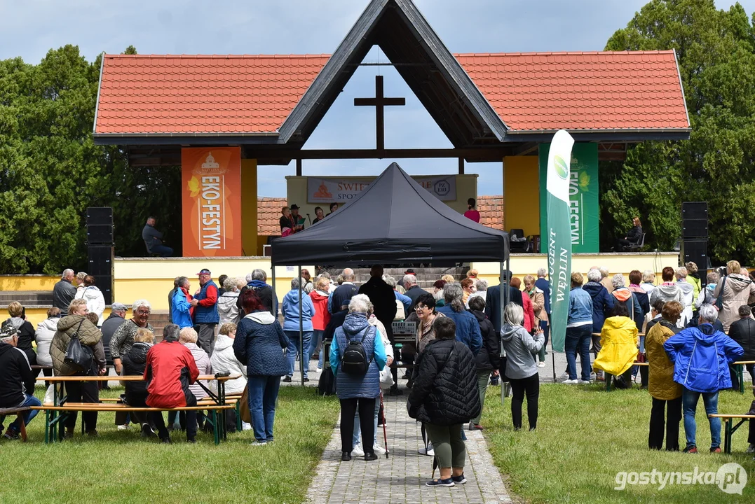 22. Świętogórskie Spotkania Seniorów 2025