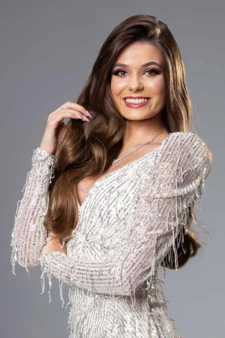 Kandydatka do tytułu Miss Polski 2022