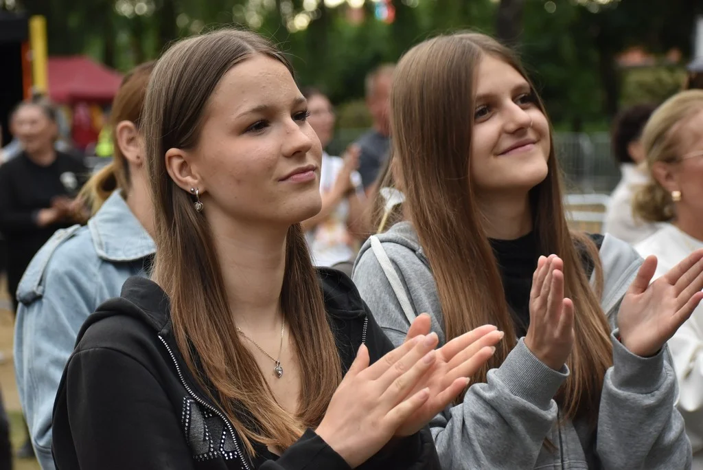 Dni Krobi 2026 - wieczorny blok koncertowy i występ zespołu De Mono