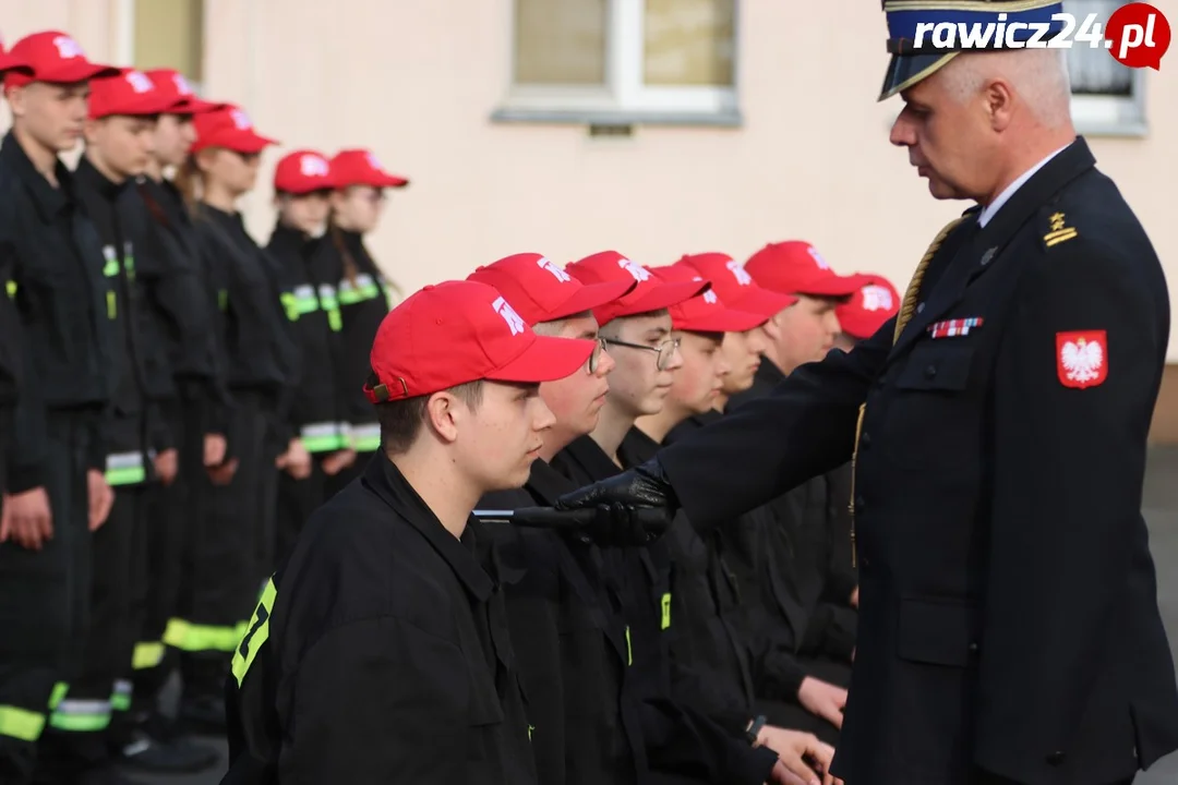 Dzień Strażaka w Sobiałkowie