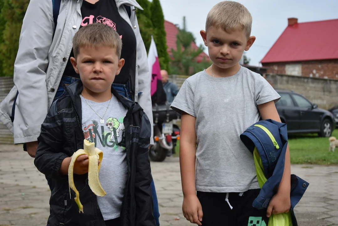 VII Tradycyjny Półmaraton Biskupiański 2022 w Starej Krobi