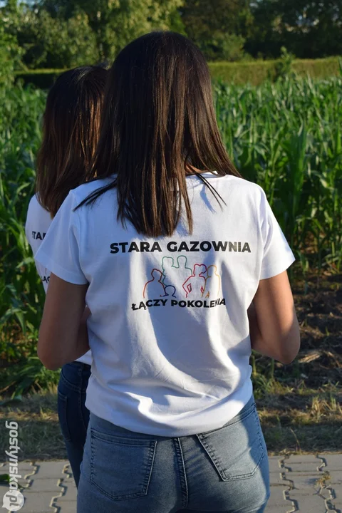 Festyn "Stara gazownia łączy pokolenia" 2025 w Krobi