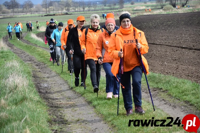 Maszerowali dla Mateusza Glinianego (ZDJĘCIA) - Zdjęcie główne