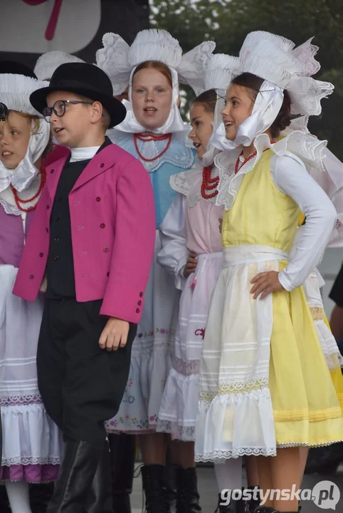 XIII Festiwal Tradycji i Folkloru w Domachowie 2025