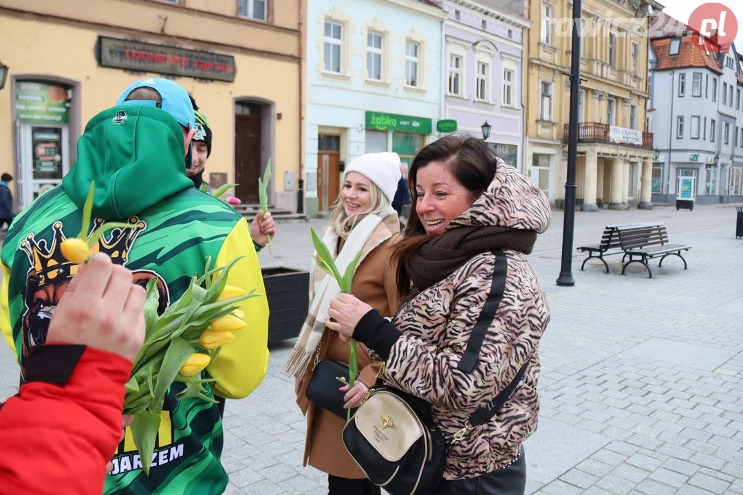 Żużlowy Dzień Kobiet