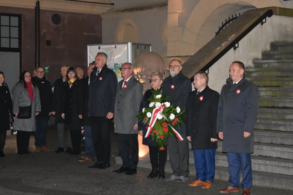 Krotoszyn. Obchody Święta Niepodległości