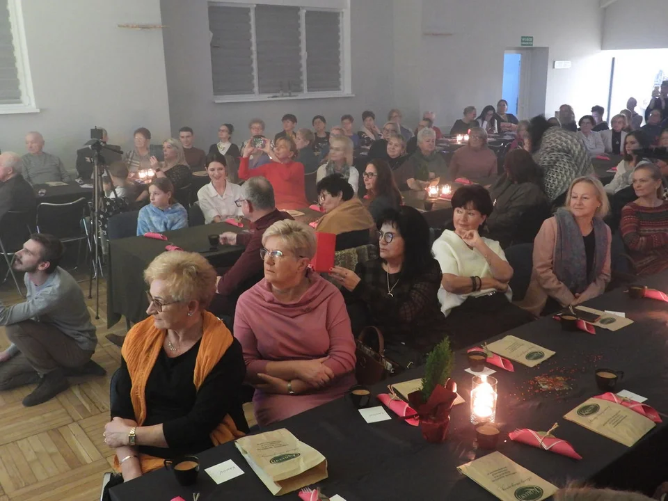 "Dzień indyjski" w Centrum Kultury i Biblioteki w Piaskach