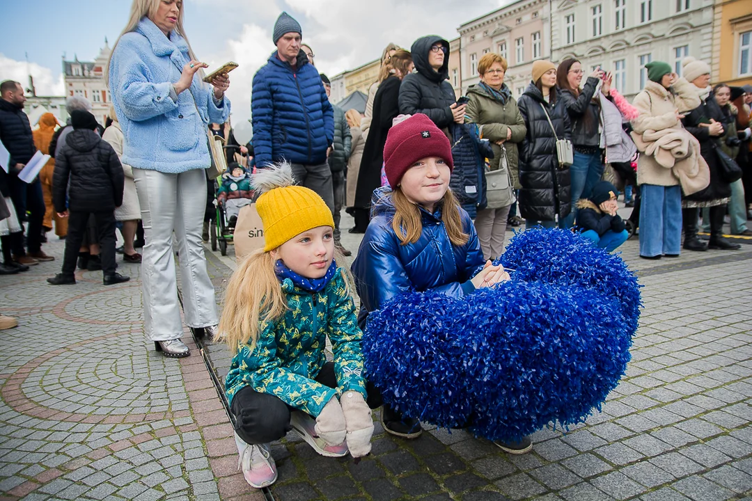 Krotoszyn. Kiermasz Wielkanocny 2024