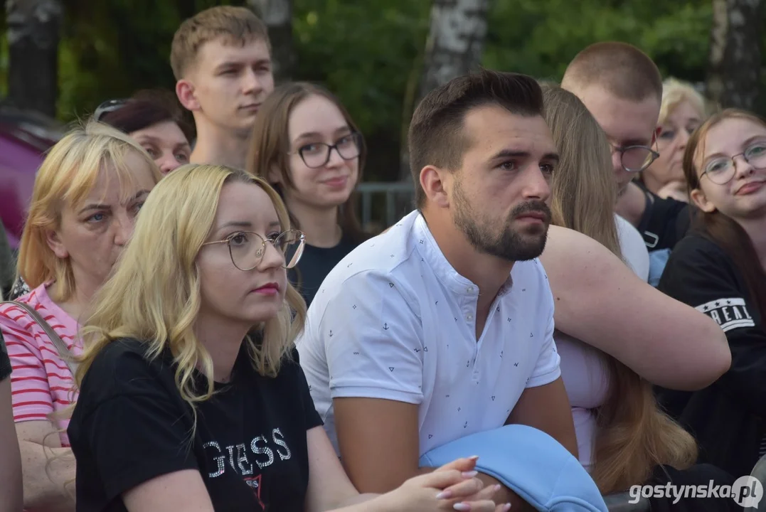 Dni Krobi 2025 - koncerty Video, WonerS i Skolim