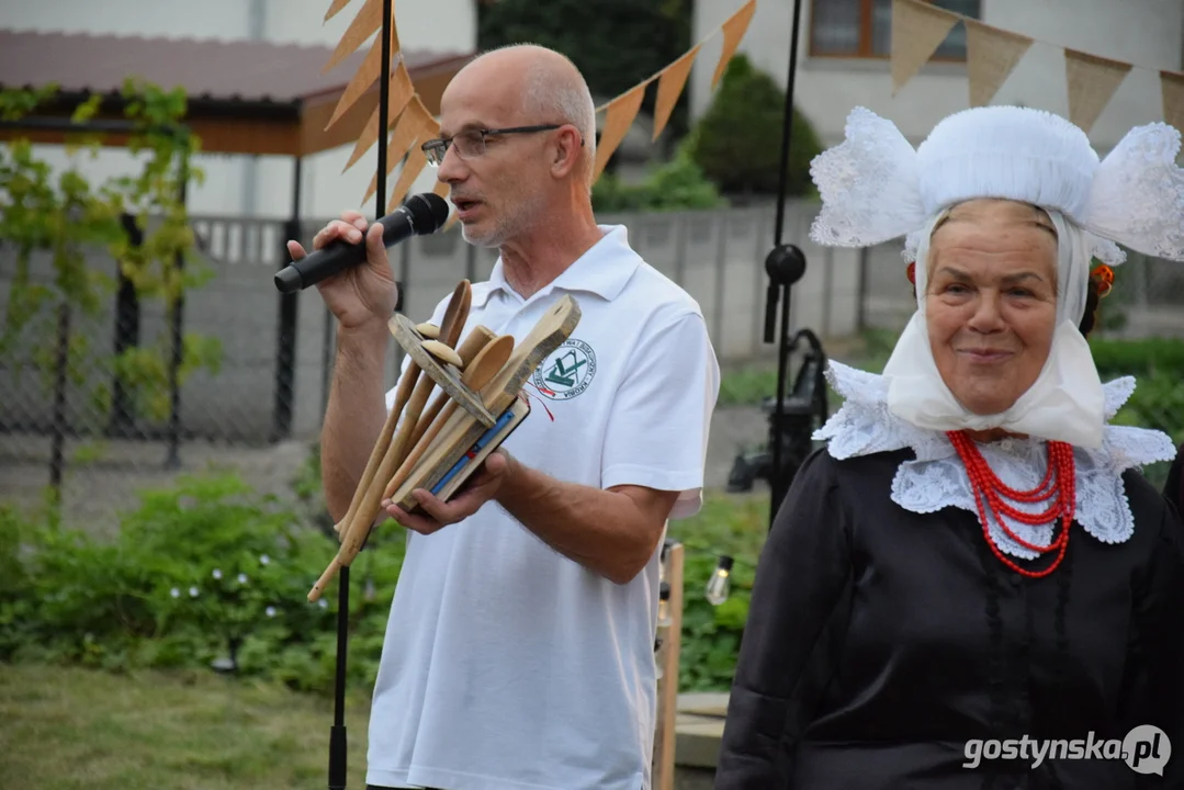 Zakończenie Taboru Wielkopolskiego 2024 oraz otwarcie stolarni dud w Domachowie