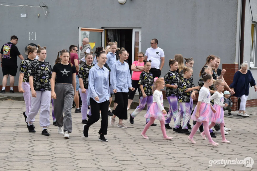 Rodzinny Piknik na Górnej - Gostyń 2024