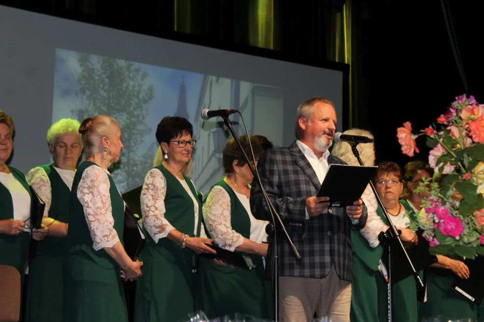 I Festiwal Piosenek o Jarocinie w Jarocińskim Ośrodku Kultury