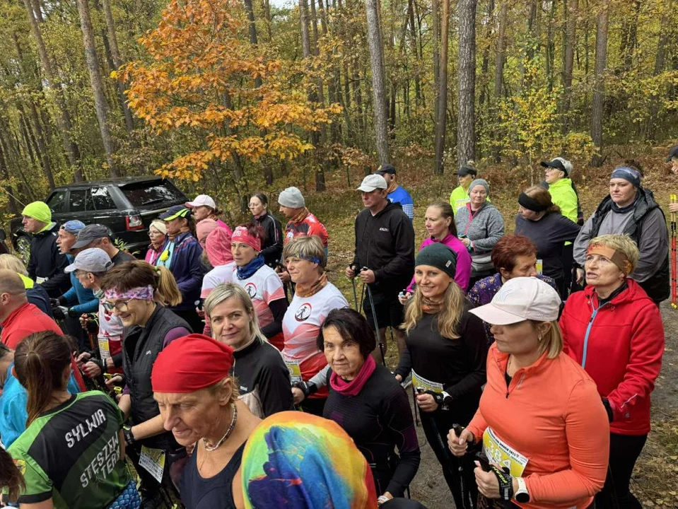 Octoberforest Run Jarocin - edycja 2025