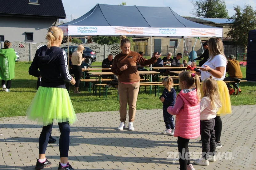 Pożegnanie lata w Korzkwach