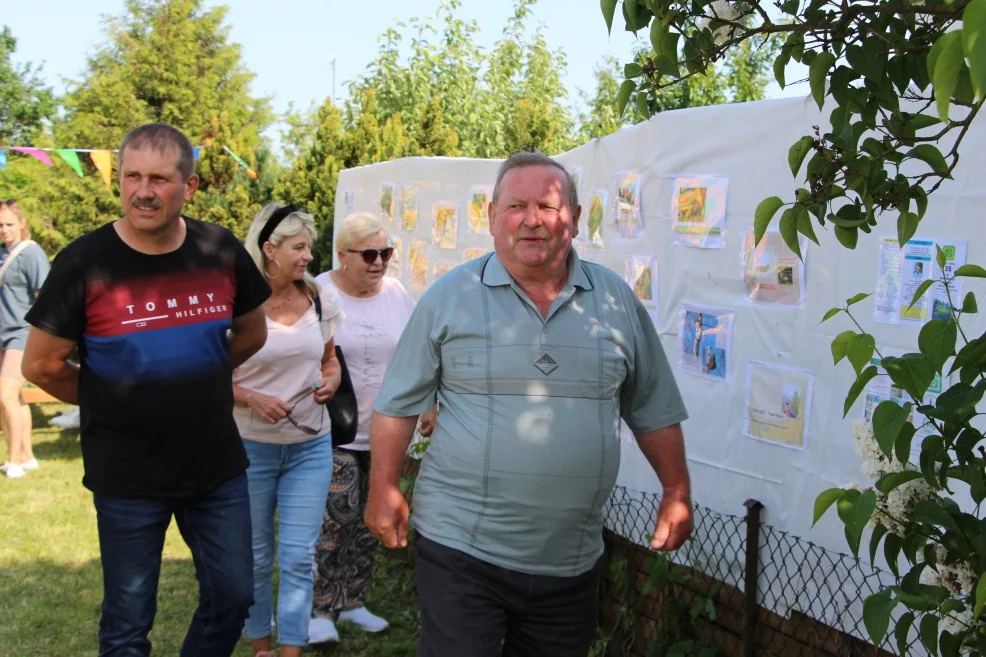 40-lecie ROD im. Powstańców Pleszewskich