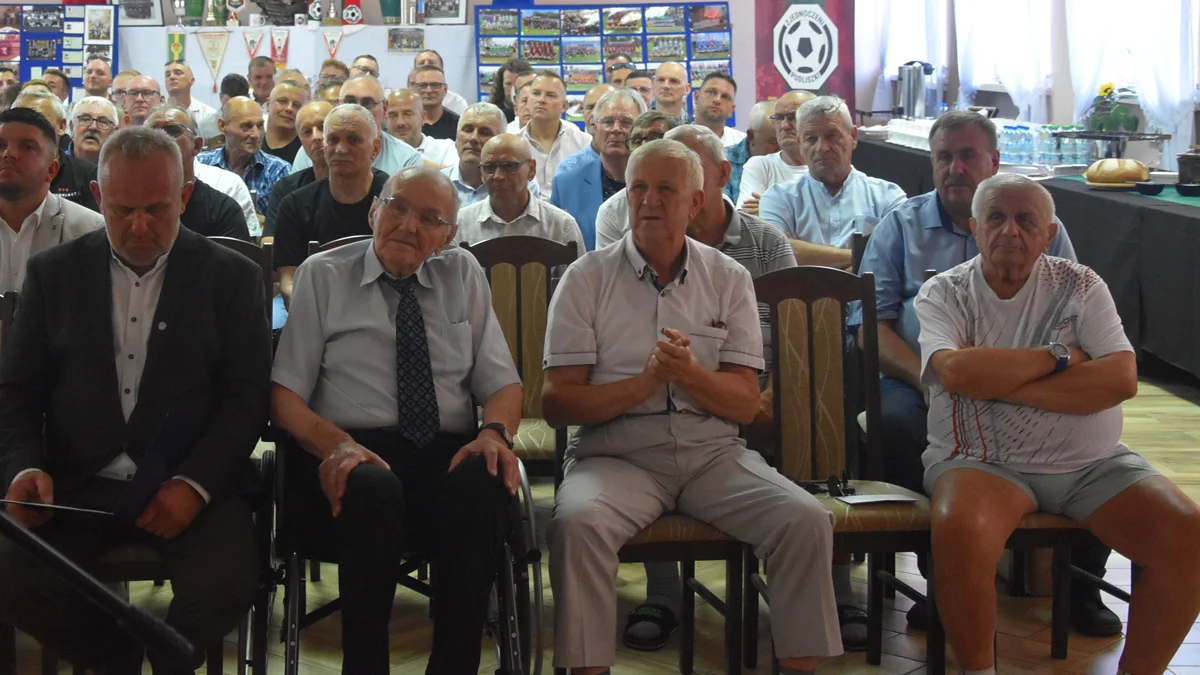 75 lat dumy i chwały Zjednoczonych Pudliszki - Zdjęcie główne