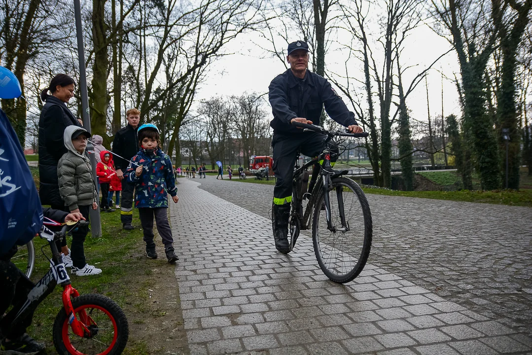 W Jarocinie trwająTargi Wiosenne i "WIelkanoc w parku Radolińskich"