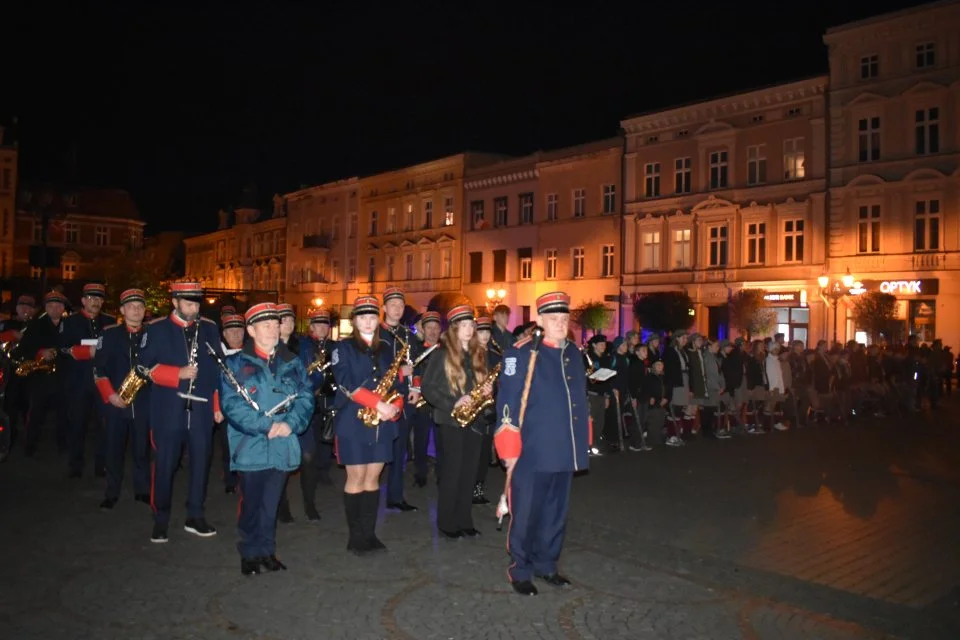 Krotoszyn. Powiatowo-gminne obchody Narodowego Święta Niepodległości