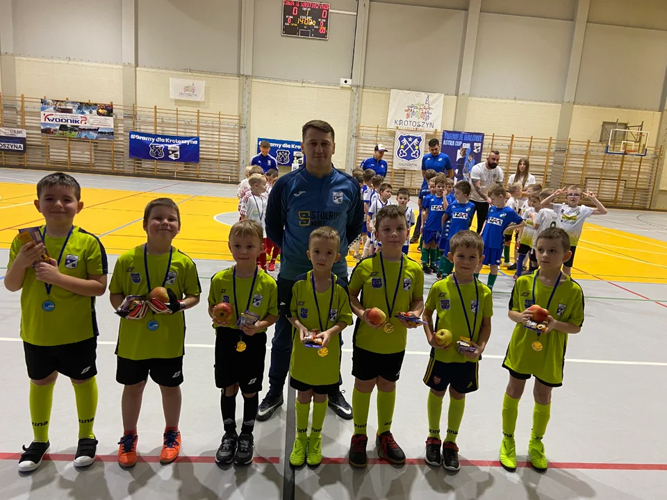 Turniej Astra Cup 2023