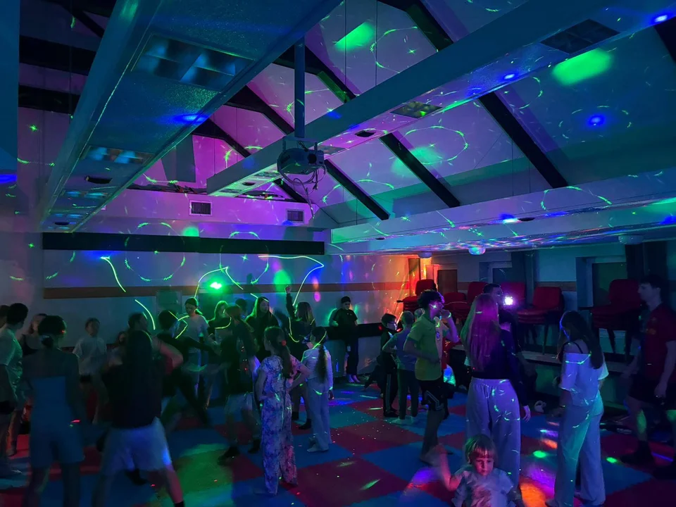 Intensywne zgrupowanie taekwondo w Karpaczu. Młodzi zawodnicy szlifowali formę przed sezonem