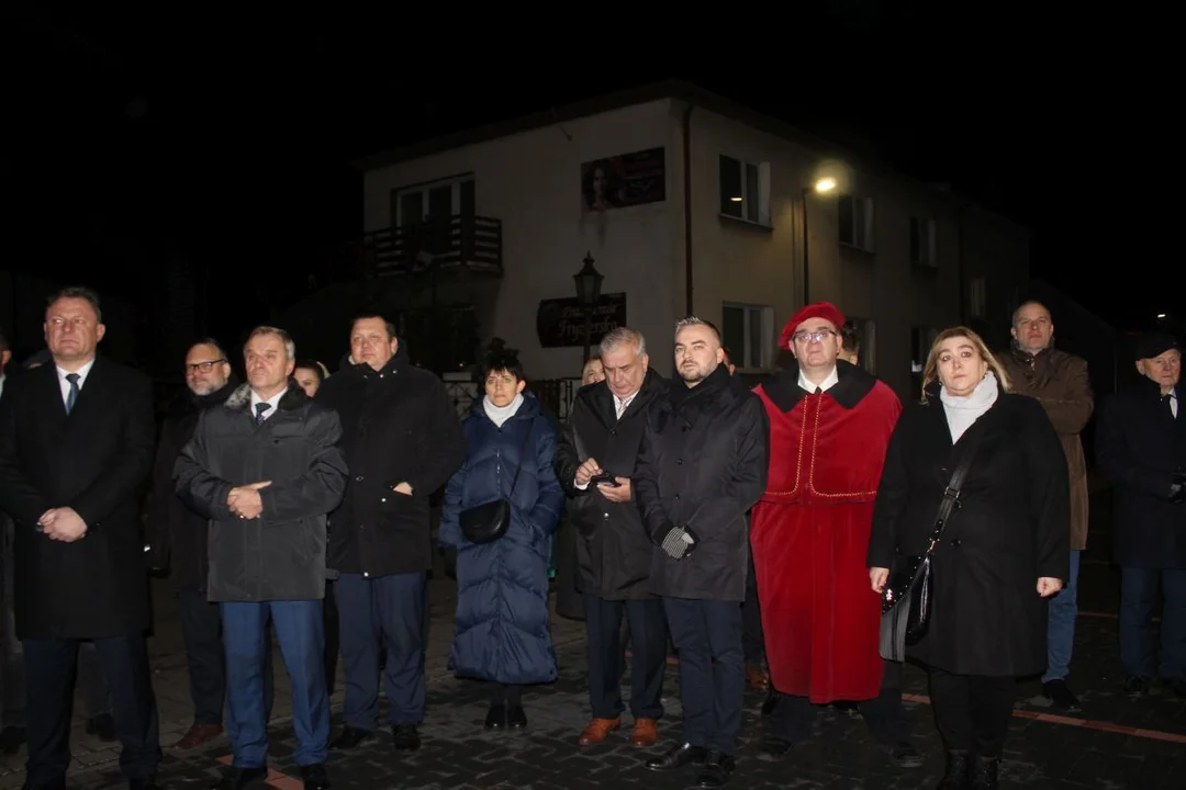 70-lecie Cechu Rzemiosl Różnych w Jarocinie i otwarcie Centrum Edukacji i Kariery (JaCEK)