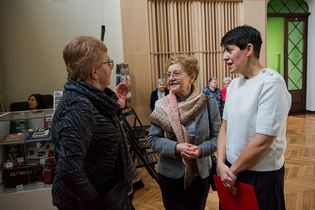 W muzeum otworzyli wystawę na 90-lecie franciszkanów w Jarocinie