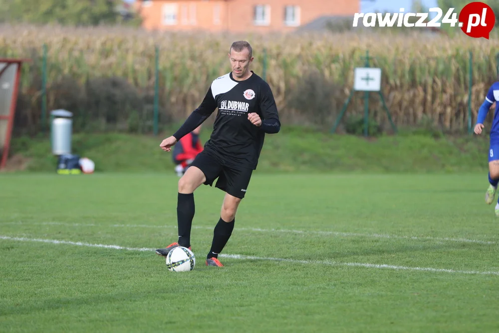 Awdaniec Pakosław - Orkan Chorzemin 0:5 (Puchar Polski)