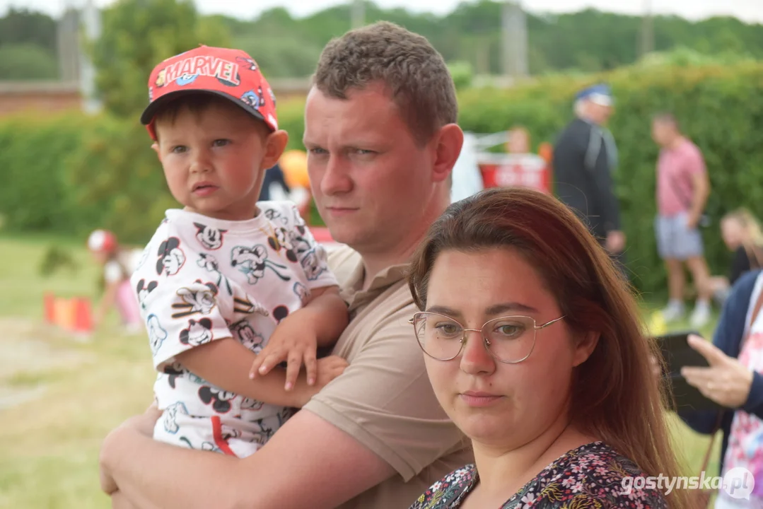 15. EKO-Festyn na Świętej Górze "Odpowiedzialni za Ziemię"