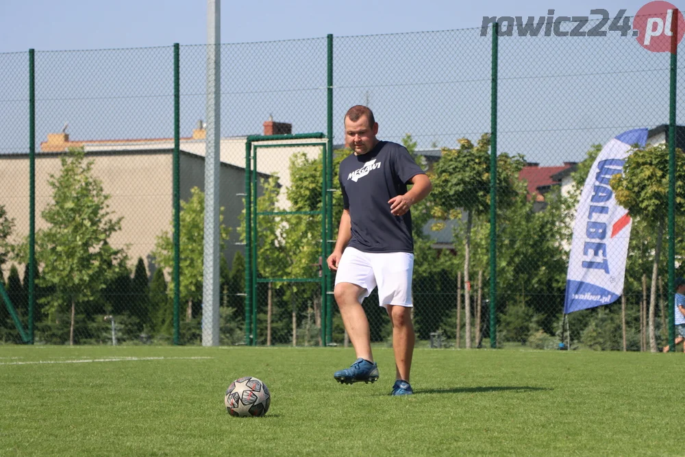 Turniej "Sparta i przyjaciele" na Walbet Arena