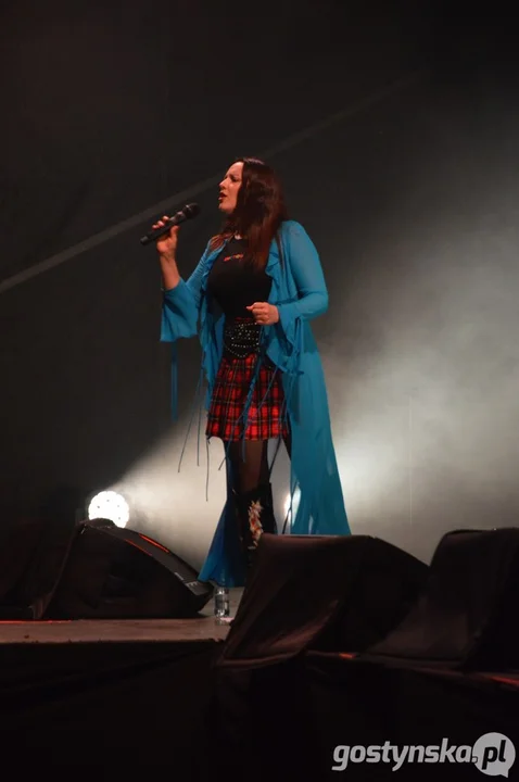 Dni Poniec 2025 - koncert Norbi, Top Girls i Lanberry