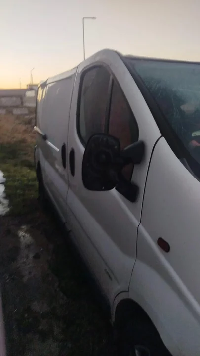 32-latek wypożyczył auto i zniknął. Za przywłaszczenie grozi mu 7,5 roku więzienia