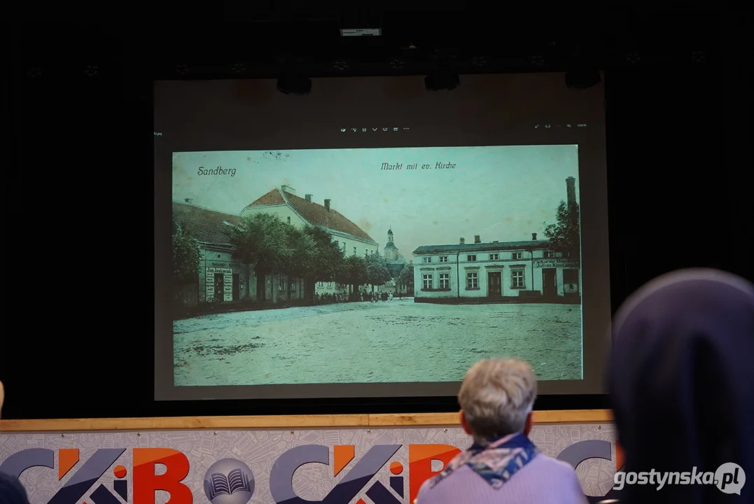 Spotkanie z historią w Piaskach. Niedziela o Bojanowskim